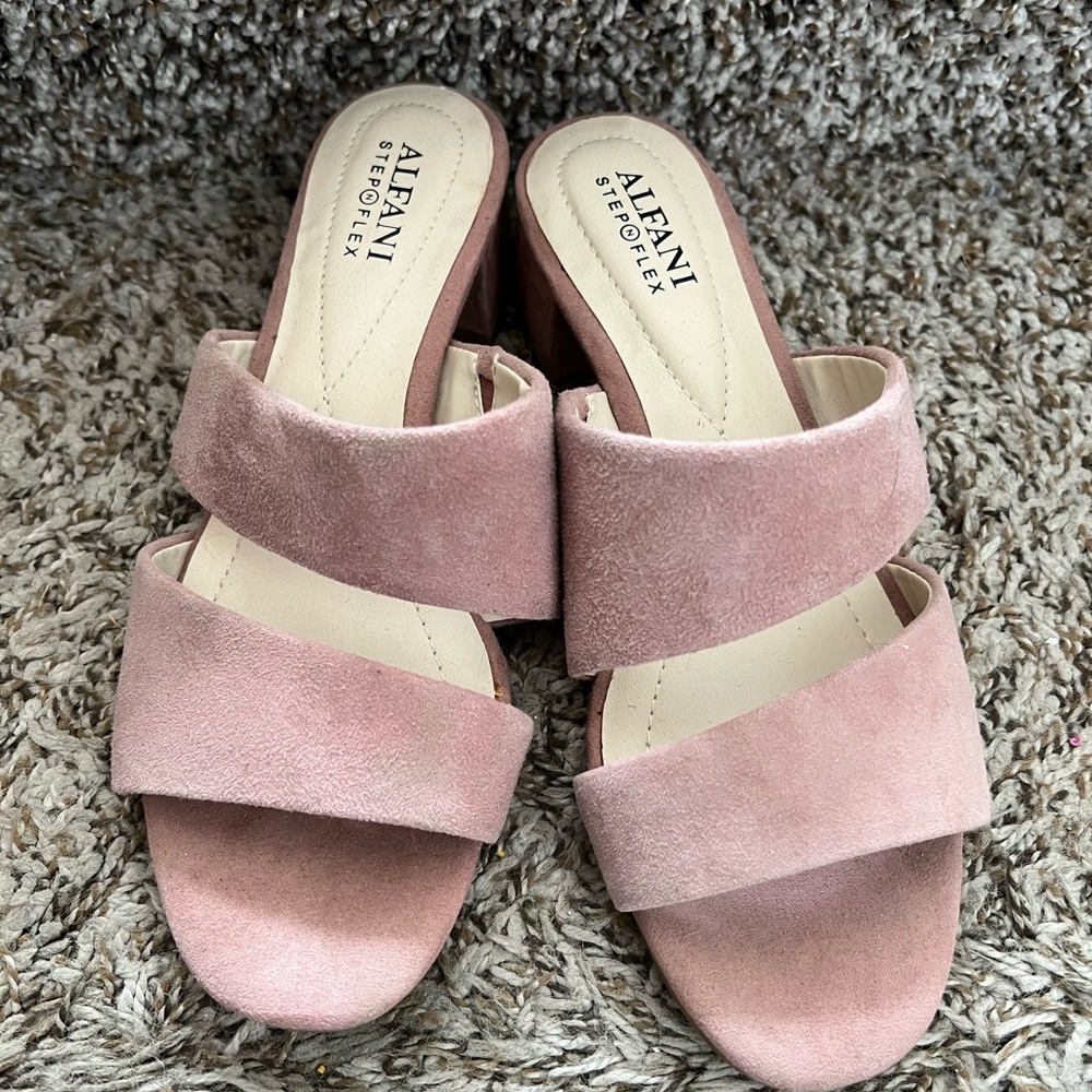 Sandal #2